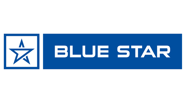 Blues star